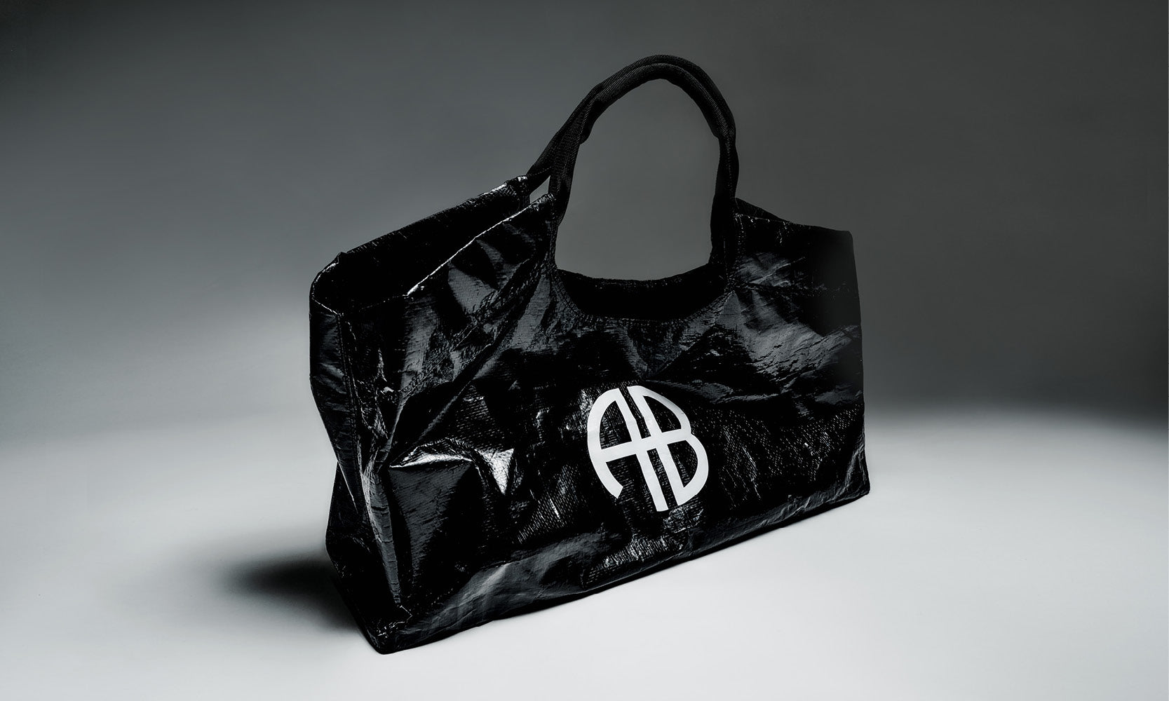 ANINE BING Allison Tote Bag - Farfetch