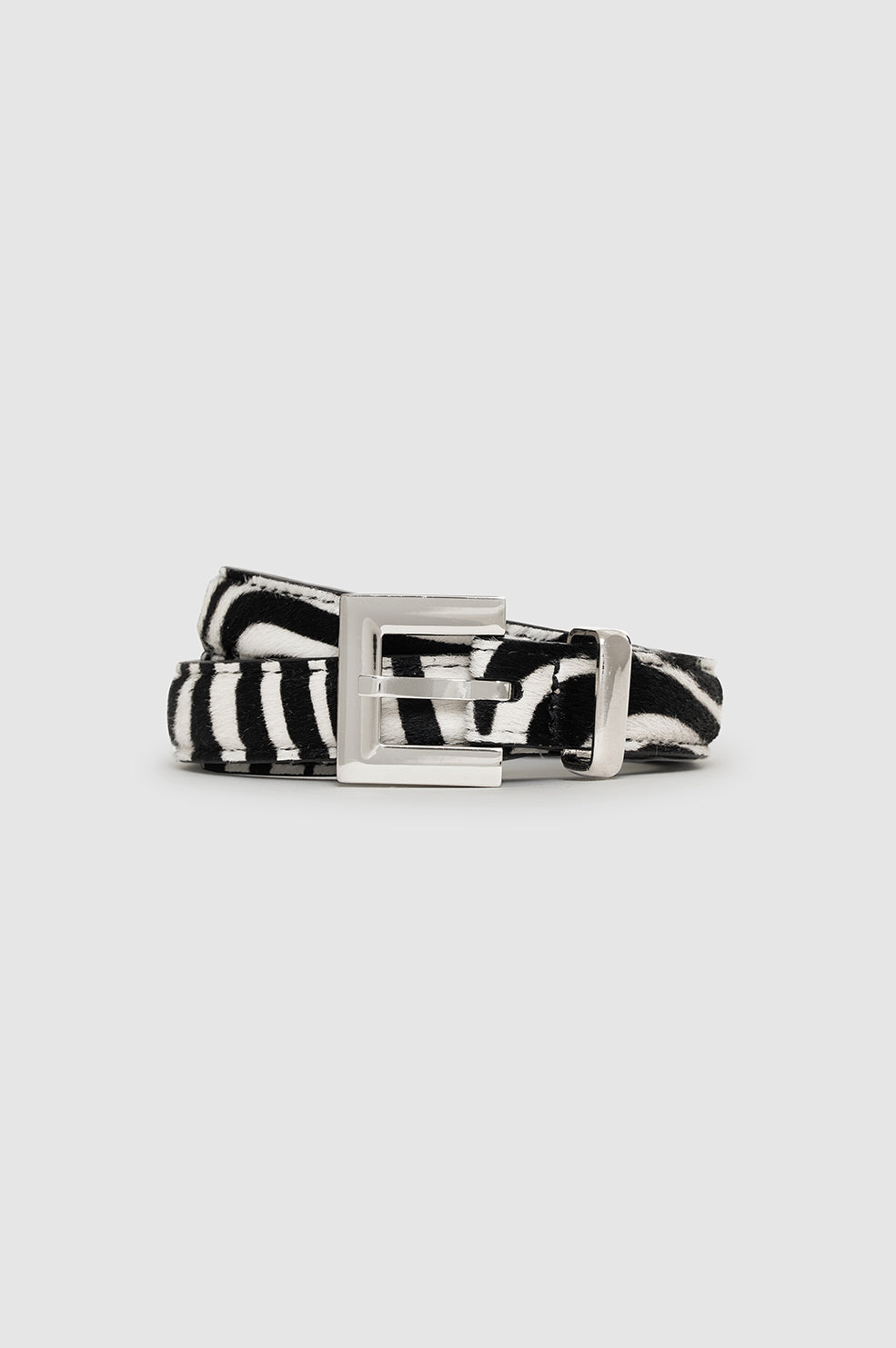 Nicola Belt - Zebra View 3
