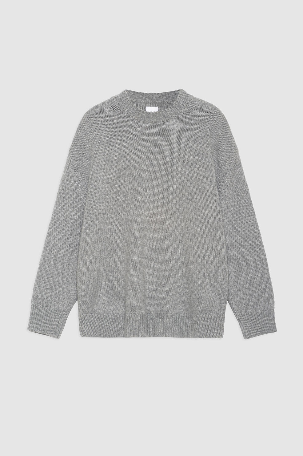 Rosie Sweater - Grey View 3