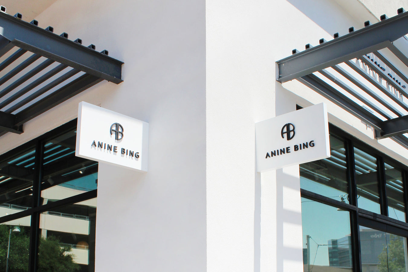 ANINE BING MELBOURNE store image
