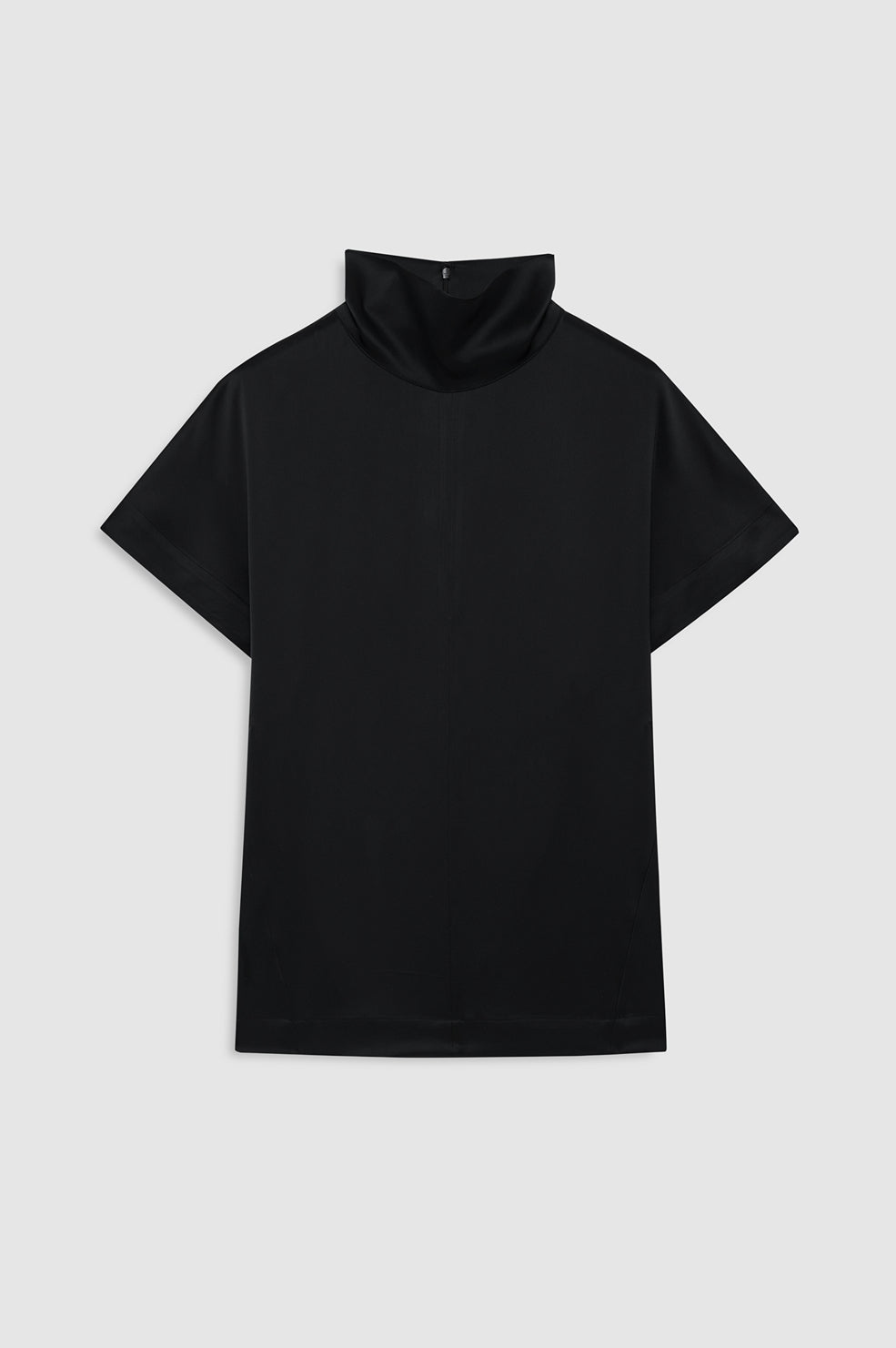 Samson Top - Black View 3