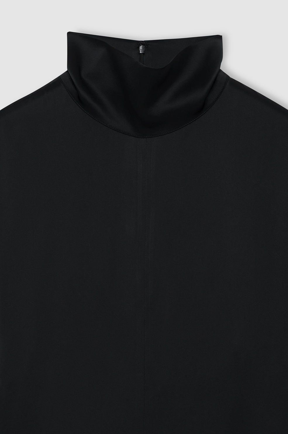 Samson Top - Black View 4