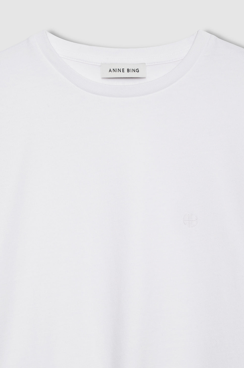 Shelley Tee - Black View 4