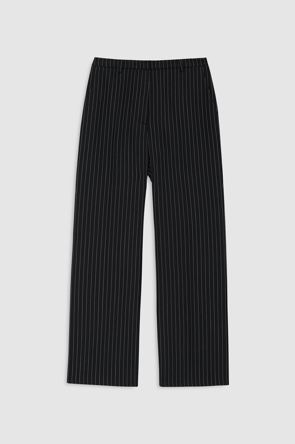 Thomas Trouser - Golden Beige Leopard View 3