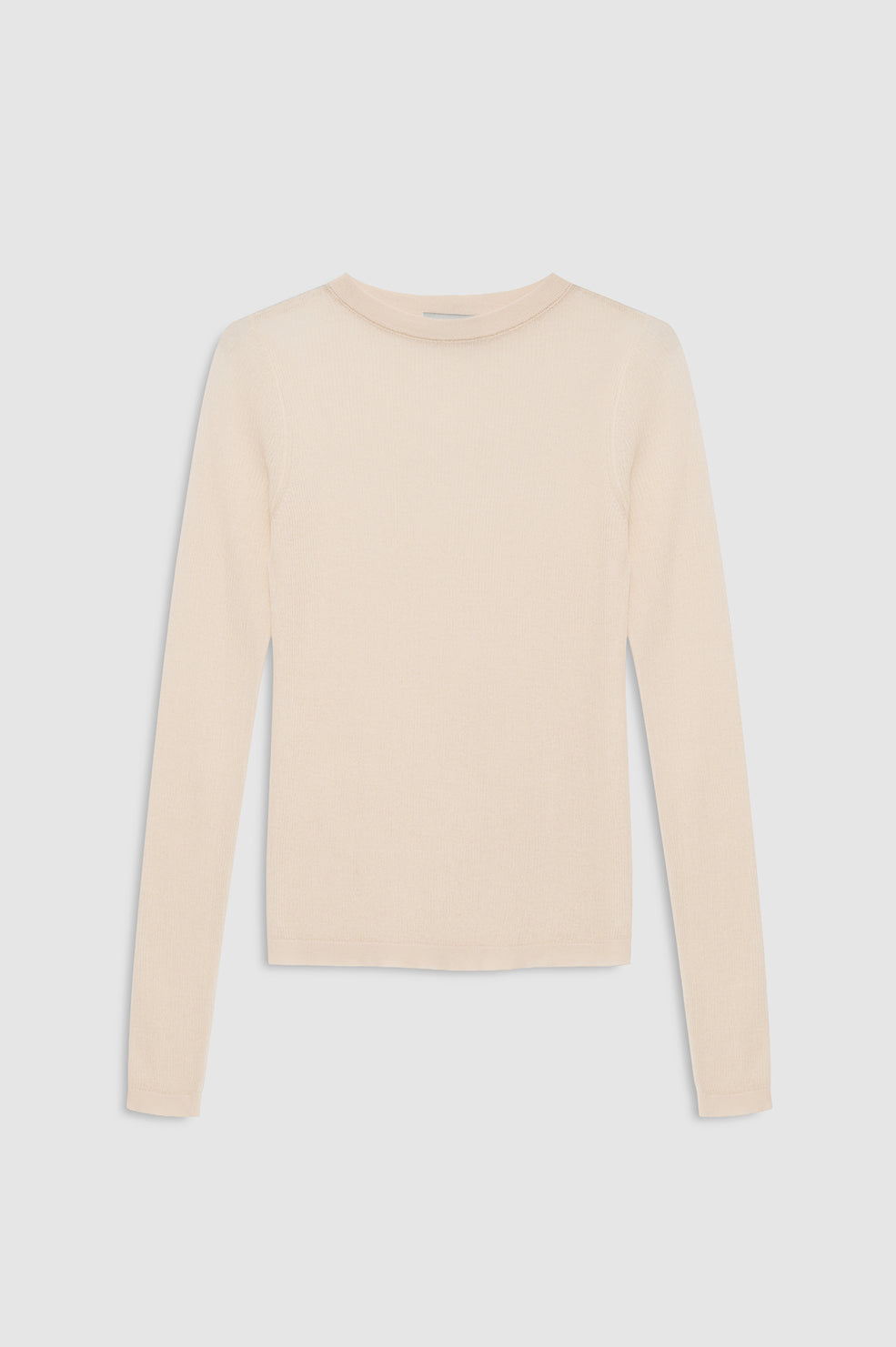 Tiana Sweater - Black View 3