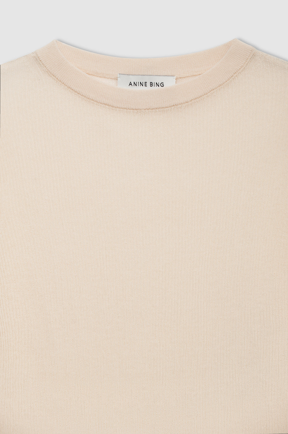 Tiana Sweater - Black View 4