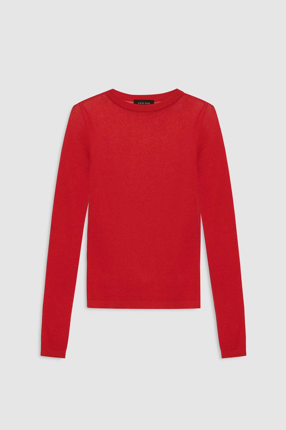 Tiana Sweater - Black View 3