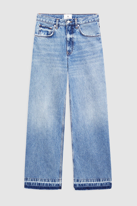 Lewis Jean - Caspian Blue View 8