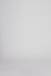 ANINE BING Tiphaine Blazer - Light Grey Pinstripe - on model front video