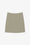 ANINE BING Elise Skirt - Green Khaki