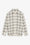 ANINE BING Aspen Shirt - Cream Check