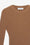 ANINE BING Cecily Top - Camel