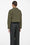 ANINE BING Adriana Jacket - Army Green