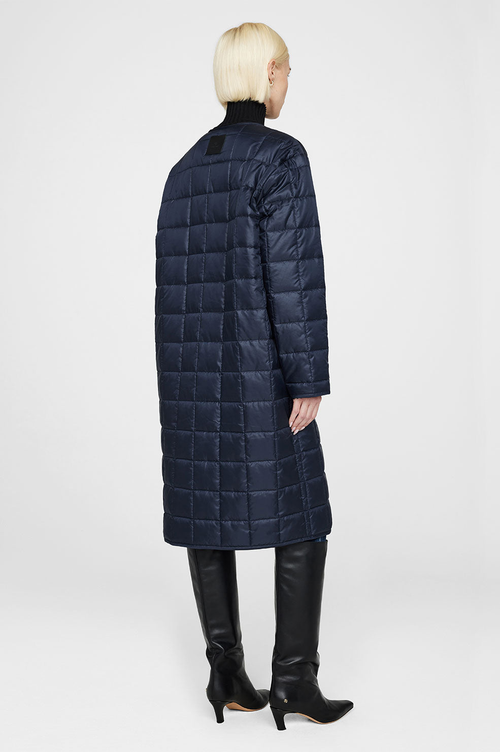 Andy Coat - Midnight Navy