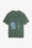 ANINE BING Ashton Tee Bing Live - Green