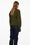 ANINE BING Aurora Sweater - Army Green