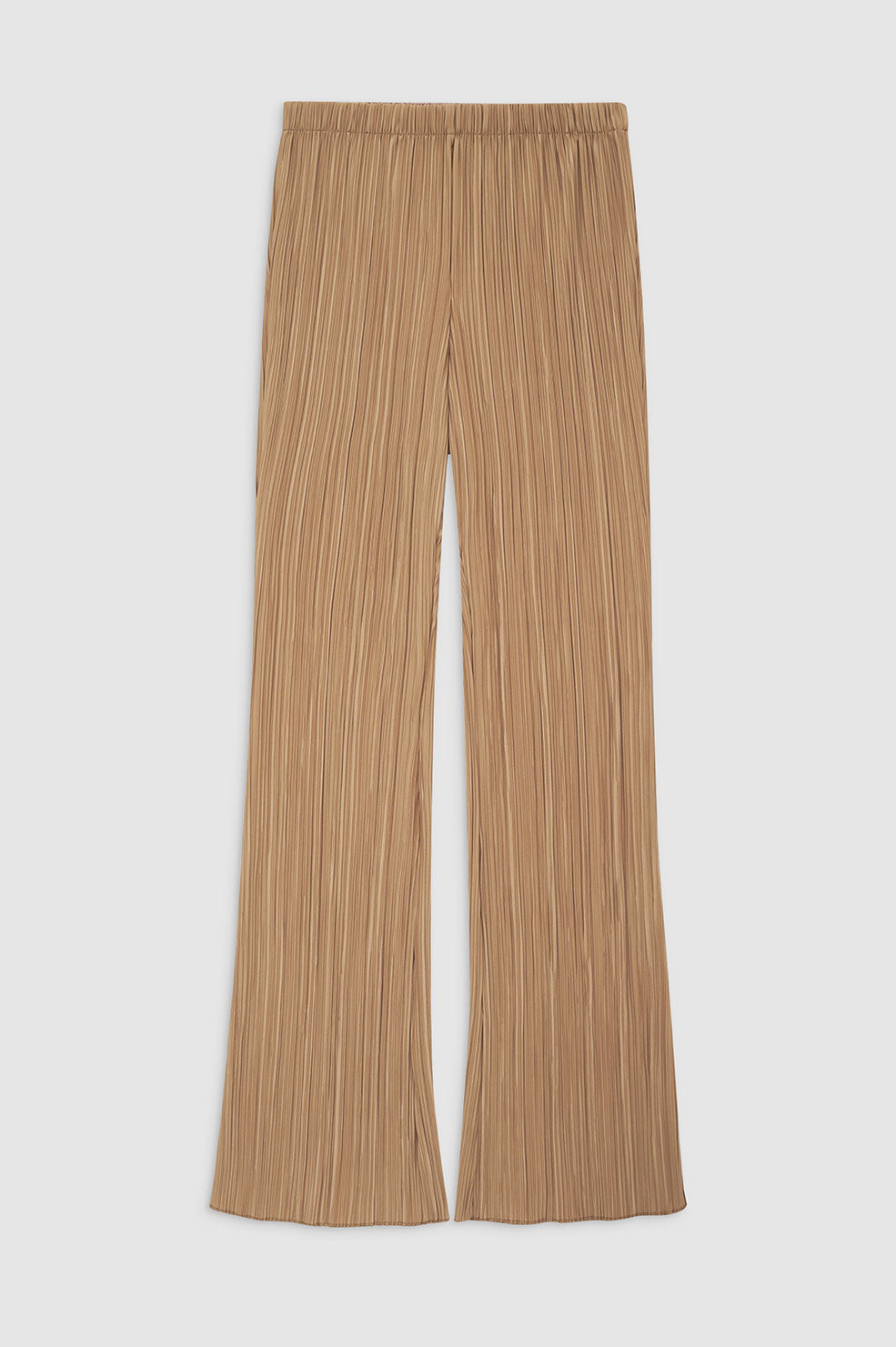 ANINE BING Billie Pant - Butterscotch