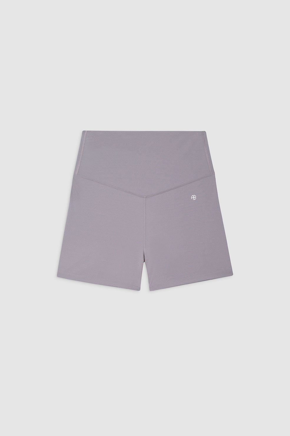 ANINE BING Blake Short - Violet