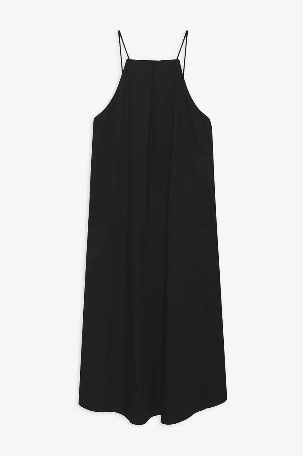 ANINE BING Bree Dress - Black