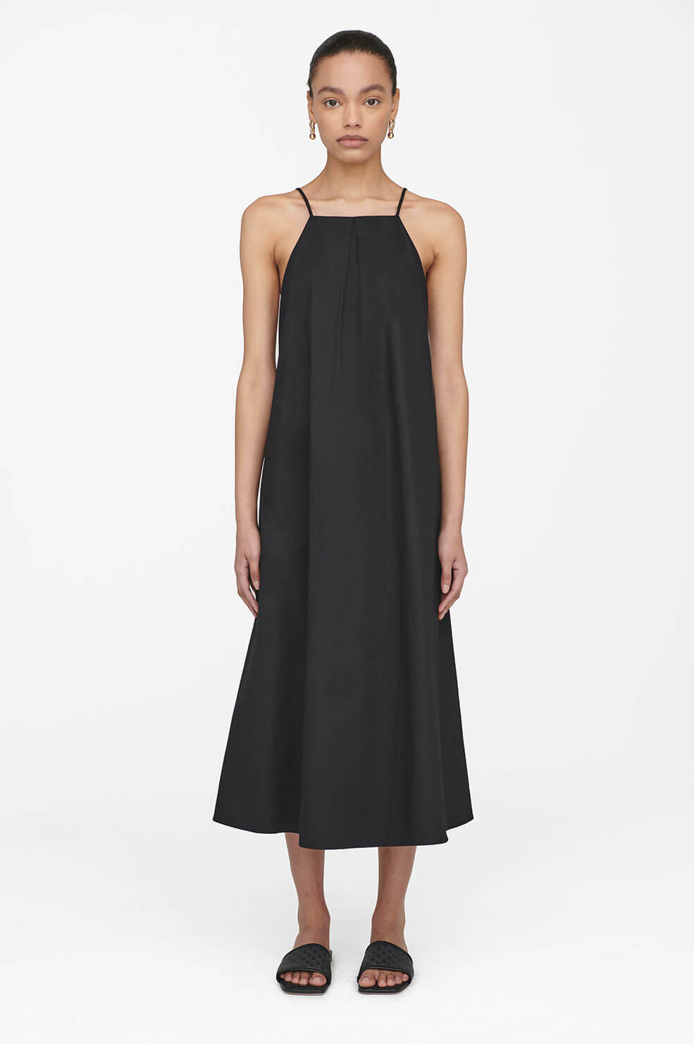 Bree Dress - Black