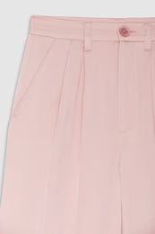 ANINE BING Carrie Pant - Lavender