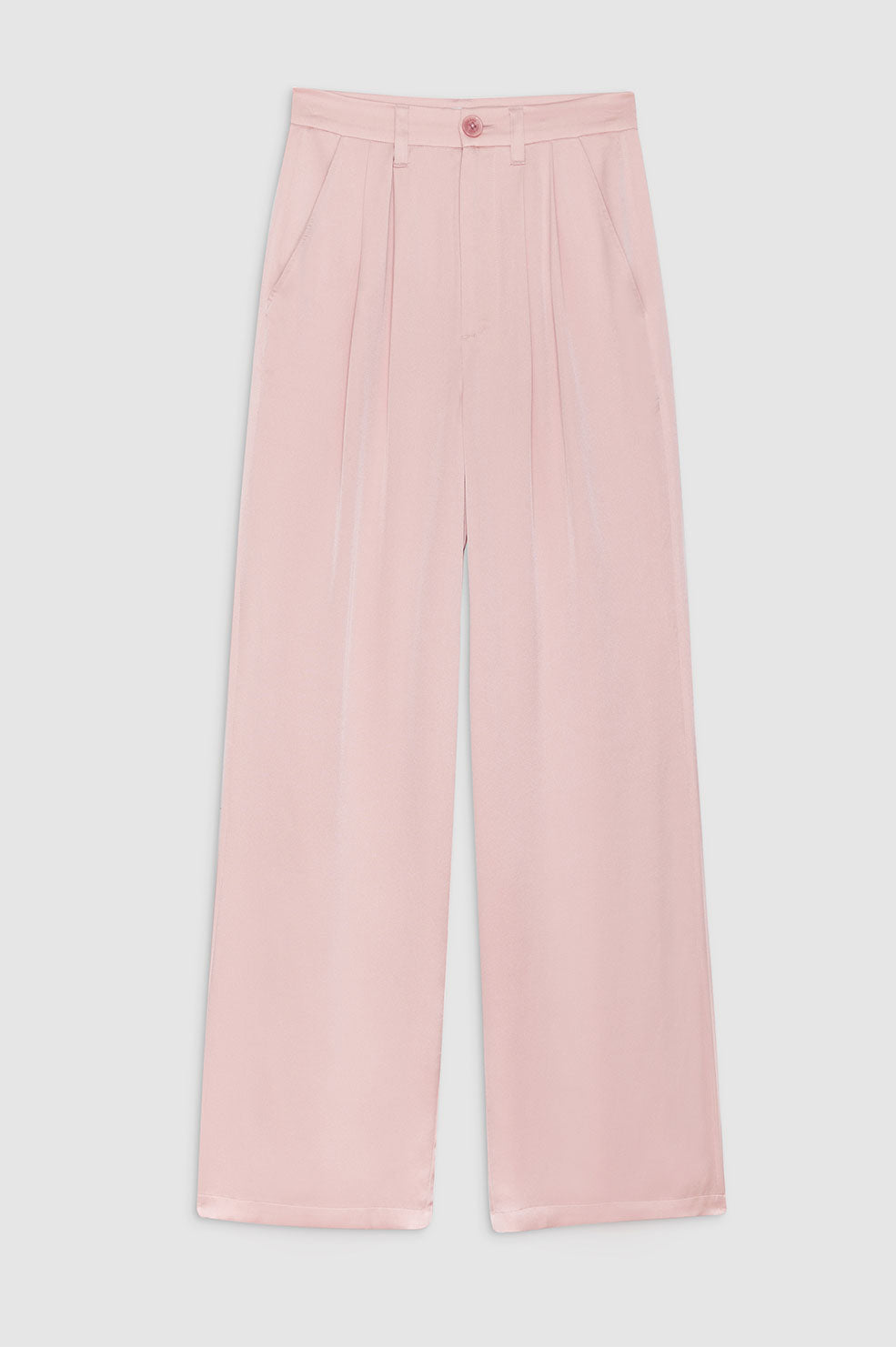 ANINE BING Carrie Pant - Lavender