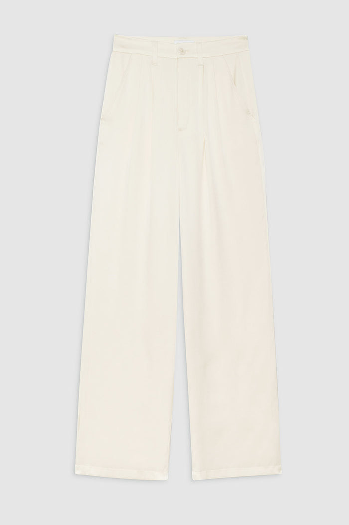 ANINE BING Carrie Pant - Oyster