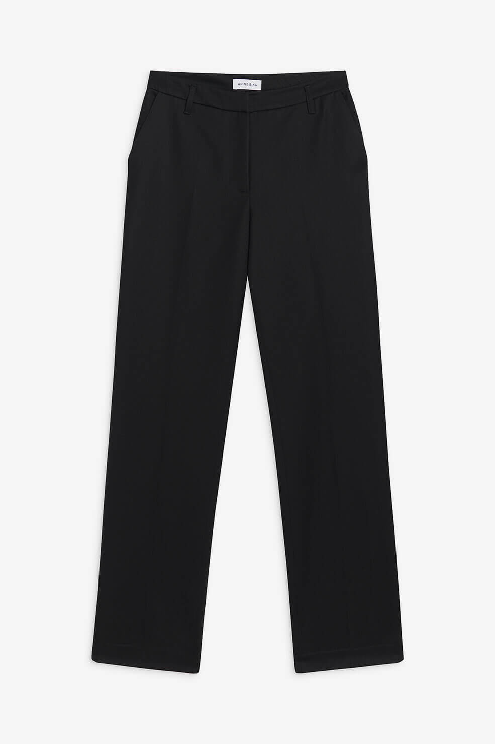 Classic Pant - Grey View 3