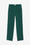 ANINE BING Classic Pant - Emerald Green