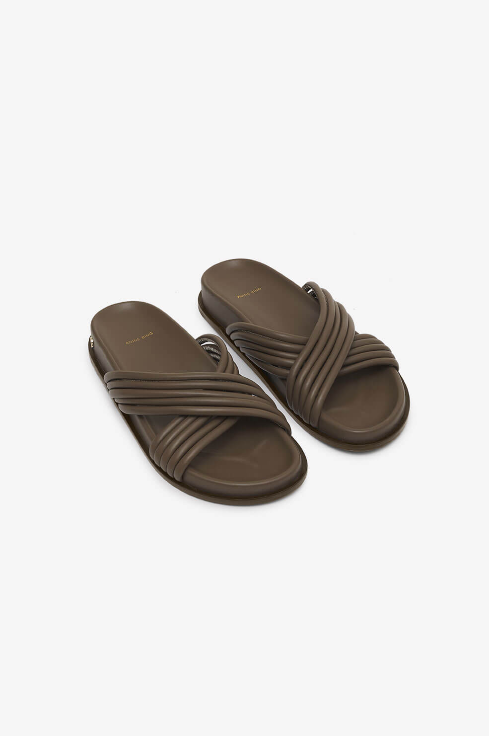 Ipanema Slides - Date