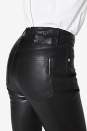 ANINE BING Jagger Pant - Black