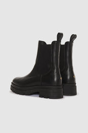 ANINE BING Justine Boots - Black