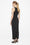 ANINE BING Keaton Dress - Black