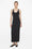 ANINE BING Keaton Dress - Black