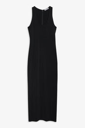 ANINE BING Keaton Dress - Black