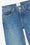 ANINE BING Knox Jean - Mineral Blue