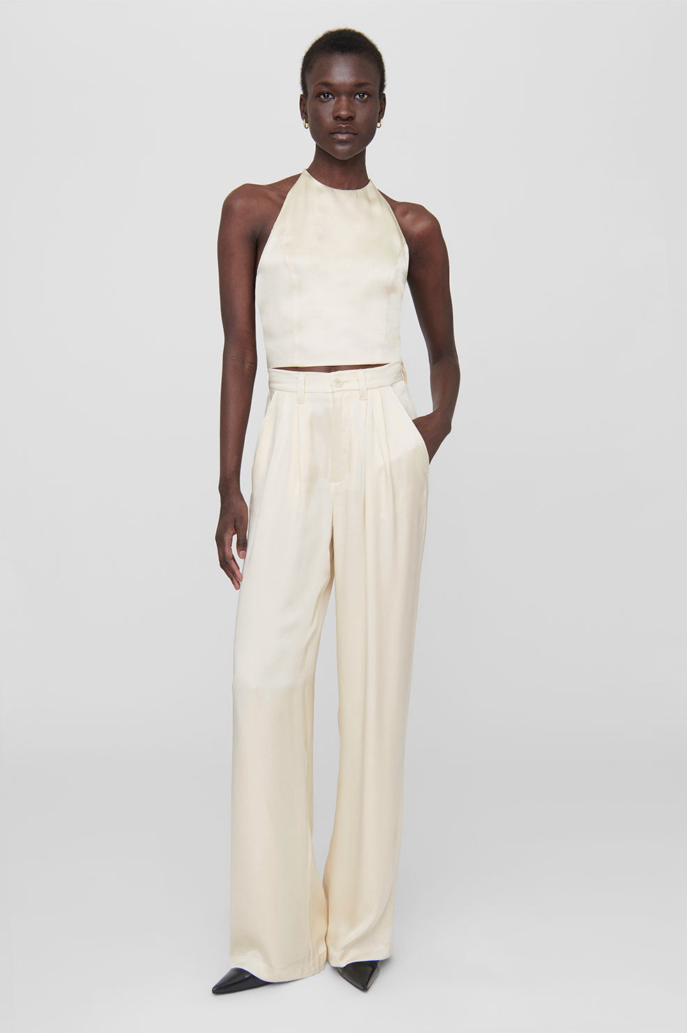 Leslie Top - Oyster View 1