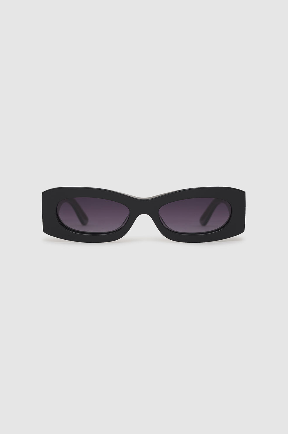 Malibu Sunglasses - Black