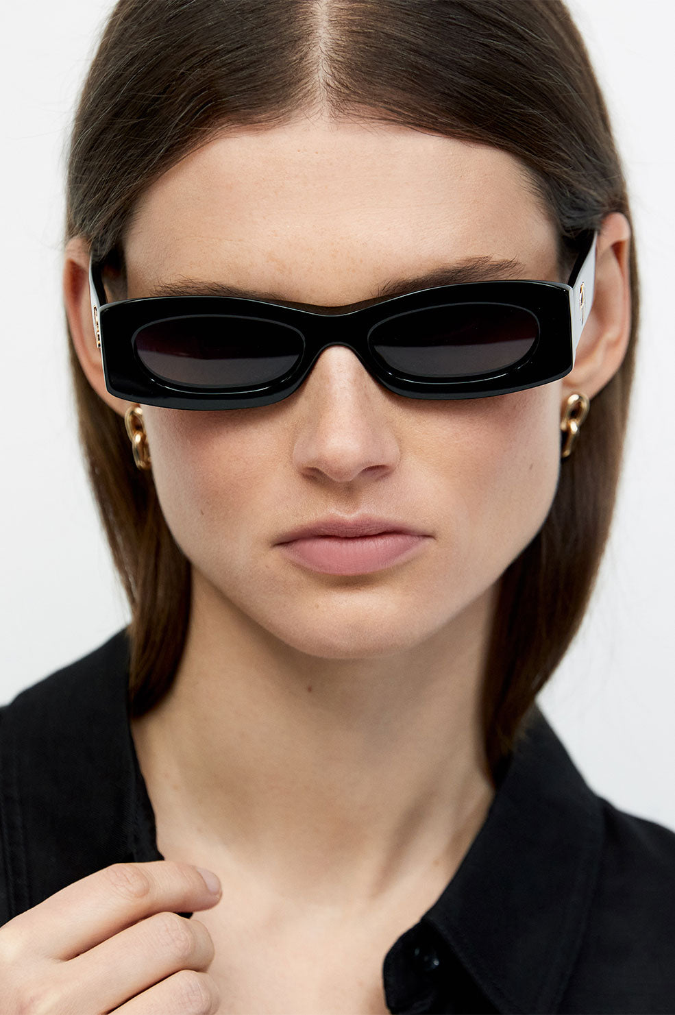 Malibu Sunglasses - Black