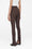 ANINE BING Max Pant - Chocolate Brown