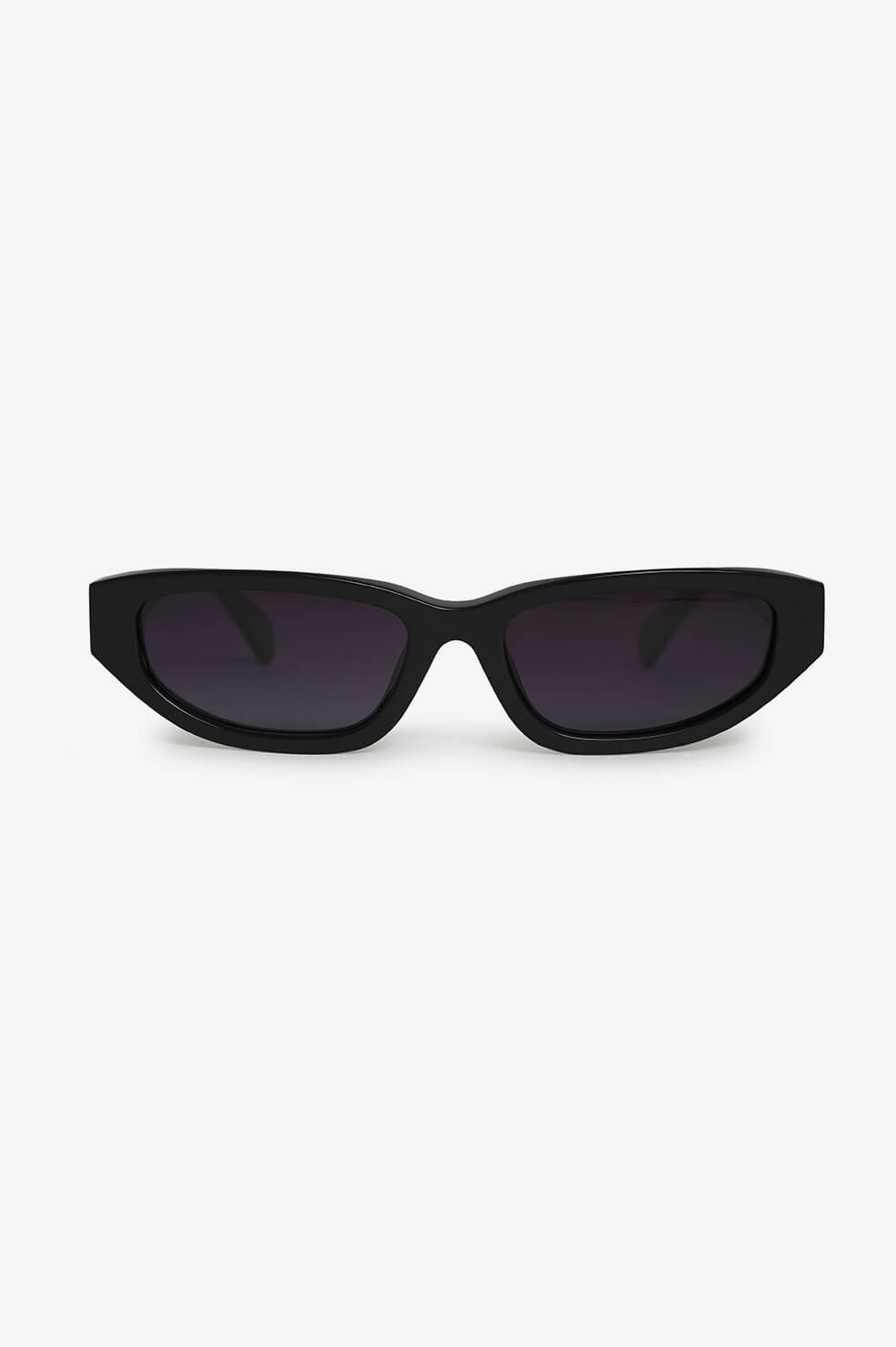ANINE BING Melrose Sunglasses - Black