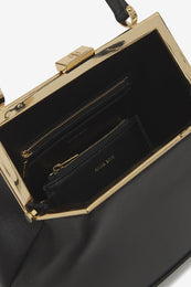 ANINE BING Mini Elly Bag - Black