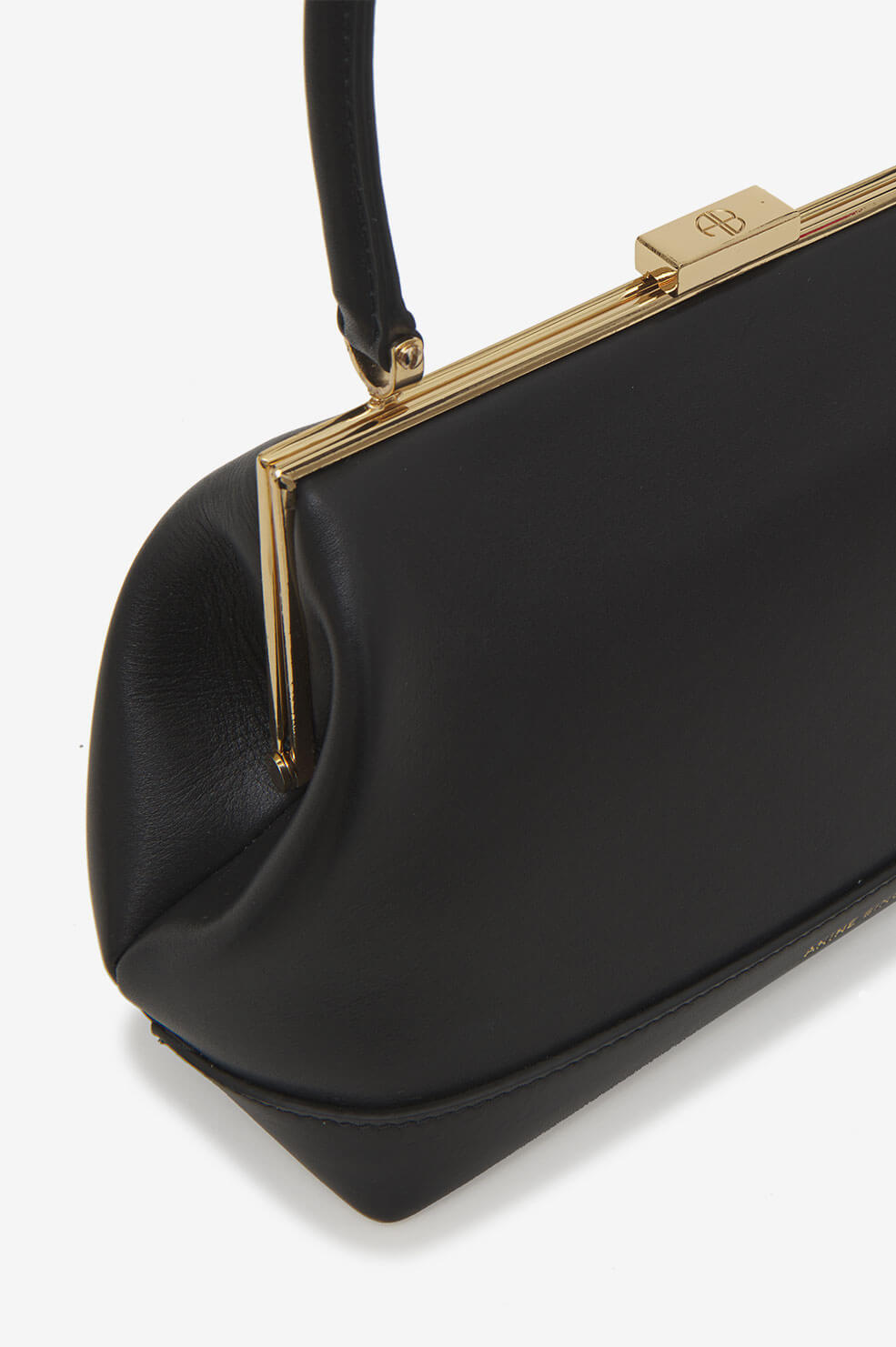 Mini Elly Bag - Black View 3