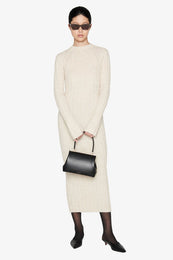 ANINE BING Mini Elly Bag - Black