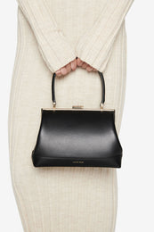ANINE BING Mini Elly Bag - Black