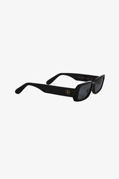 ANINE BING Napa Sunglasses - Black