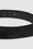 ANINE BING Naumi Belt - Black