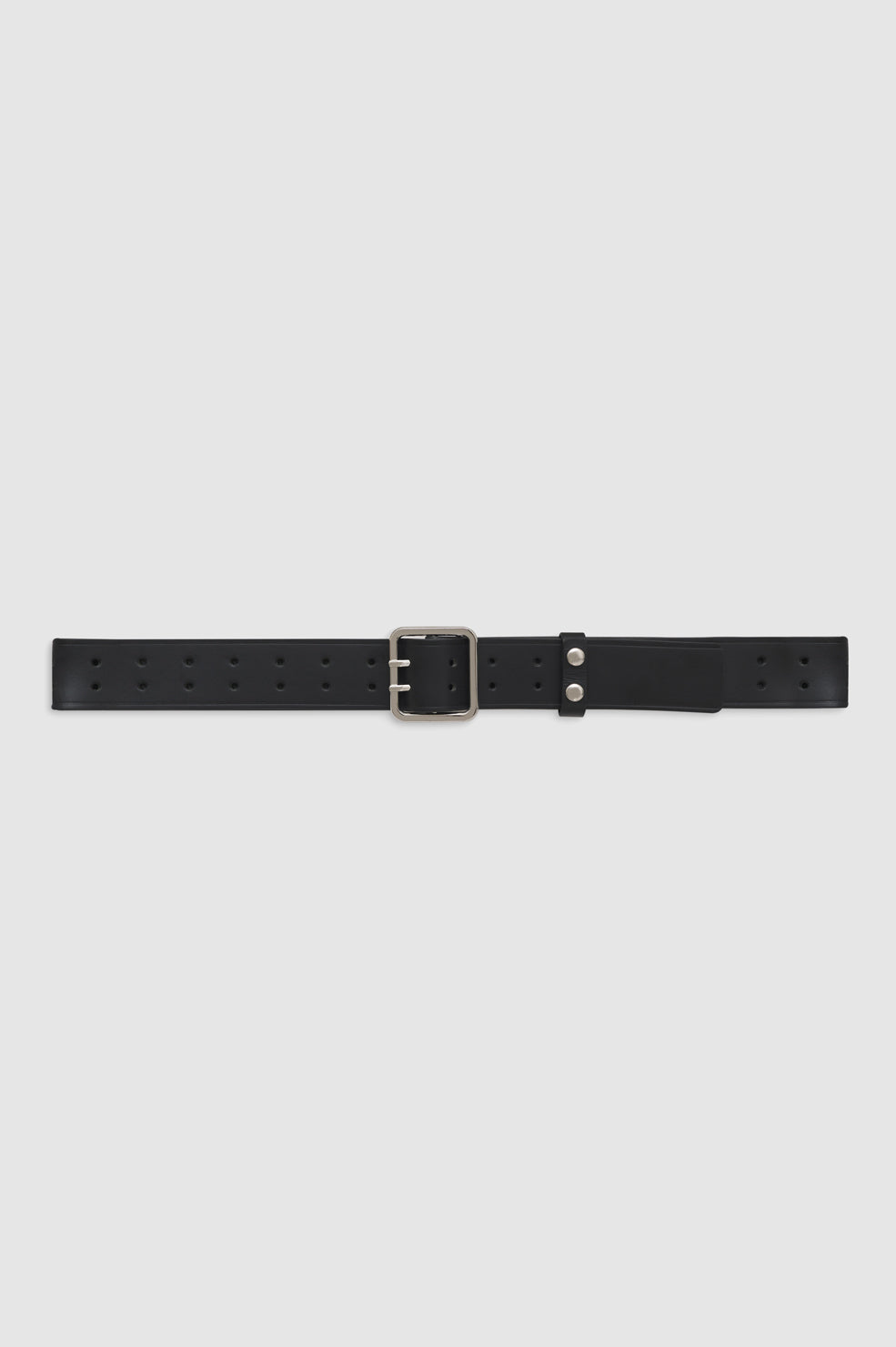 Naumi Belt - Black