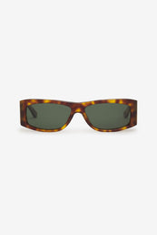 ANINE BING Siena Sunglasses - Tortoise