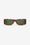 ANINE BING Siena Sunglasses - Tortoise